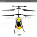 2013 novo W908-7 2channel RC helicóptero RC brinquedos sem giroscópio